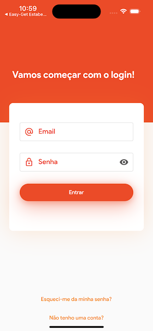 Easy-Get Stafeta Screenshot 2