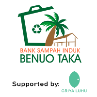 BSI Benuo Taka PPU