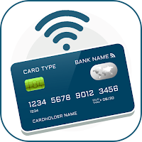 NFC : Credit Card Reader (EMV)