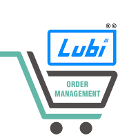 Lubi Order Management