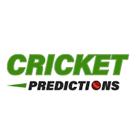 Cricket Predictions