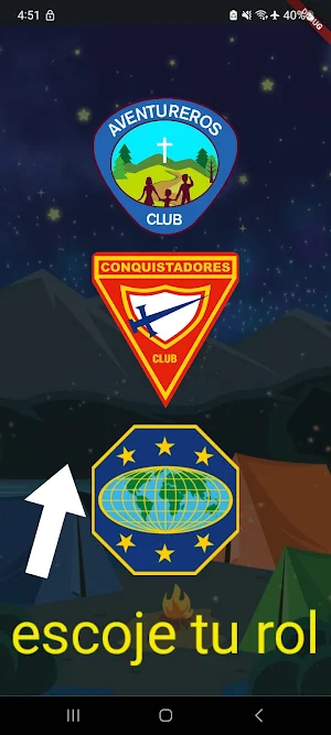 J.Asurcolombia Screenshot 0