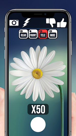 Hyper Zoom Pro Screenshot 2
