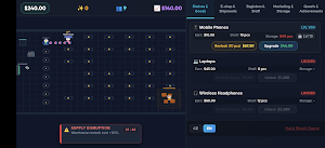 ElectroShop Jelen Screenshot 0