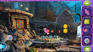 Overjoyed Cute Boy Escape Screenshot 1