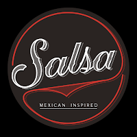 Salsa Nice and Spice