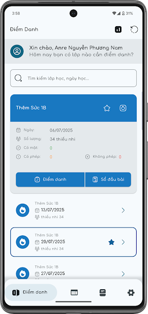 Zaoli Screenshot 1