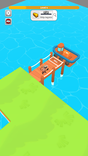 Shovel World Screenshot 3