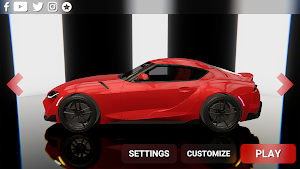 Real Car Parking Game 3D: Pro Driving Free Games Screenshot 1