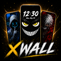 DIY Live Wallpaper - xWall