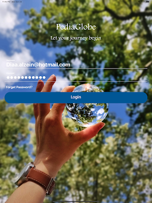 PediaGlobe screenshot 7
