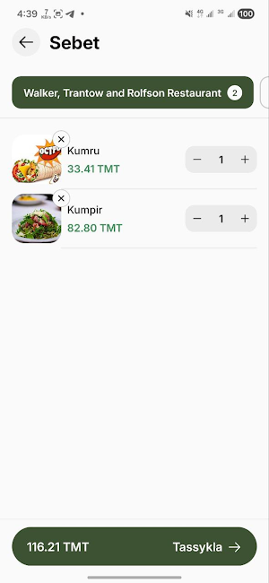 Altagam Screenshot 2