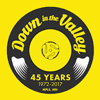 Down in the Valley Records
