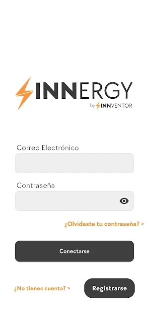 INNERGY Screenshot 0