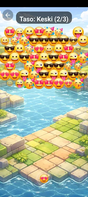 EmojiShooter Screenshot 2