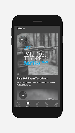 107ProPilot Screenshot 1