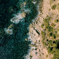 Sea Landscapes Live Wallpaper
