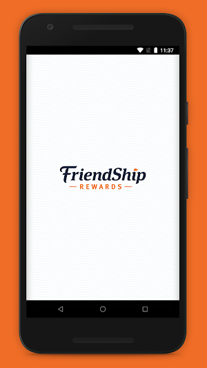 FriendShip Rewards Screenshot 0