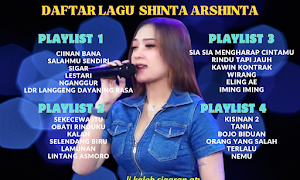 Ciinan Bana - Shinta arshinta Screenshot 0