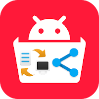 Easy Apps : APK Backup | Restore & Share - 2020