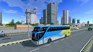 City Bus Driver Screenshot 0