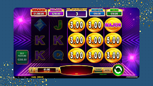 Villento Online Club Screenshot 1