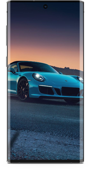 2020 Car Wallpapers HD | 4K Screenshot 1