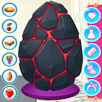 Dragon Eggs Surprise