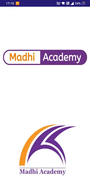 Madhi Academy 2.0 Screenshot 0