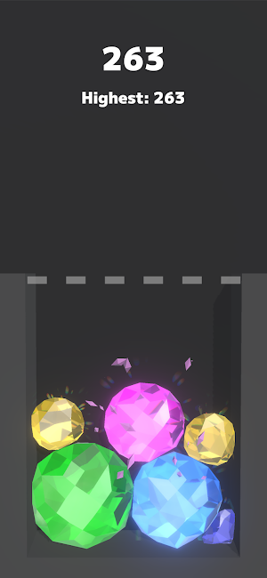 Jewelry Merge 3D Screenshot 1