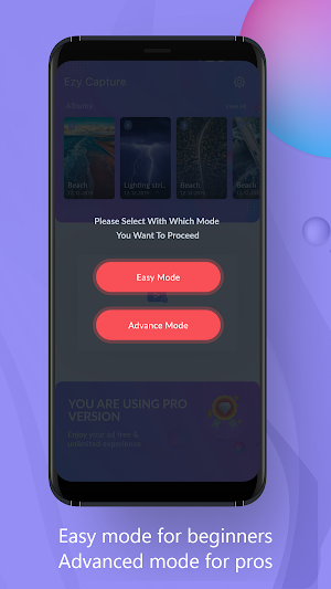 Ezy Capture: Video to Image, Photo, GIF Maker Screenshot 3