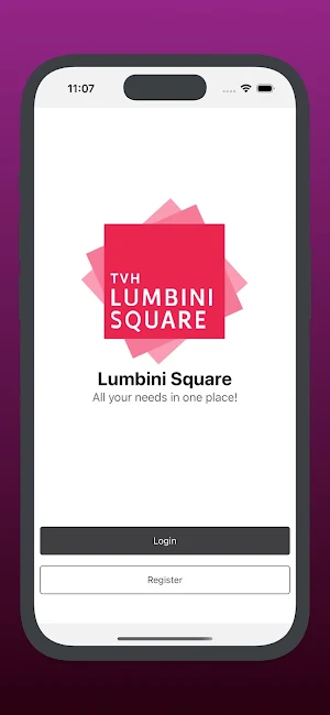 Lumbini Square Screenshot 0