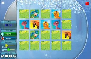 VL Unicórnios Screenshot 1