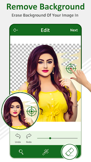 Sticker For WhatsApp - Sticker Maker Screenshot 1