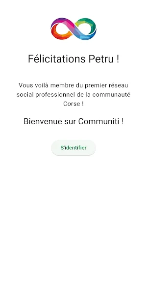 communiti Screenshot 2