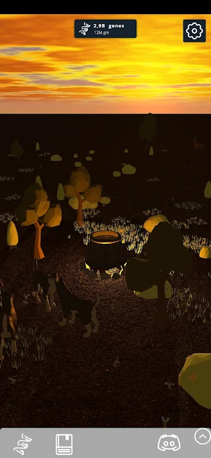 Click For Life Screenshot 1