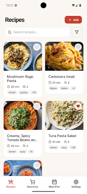 Spiceful Screenshot 0