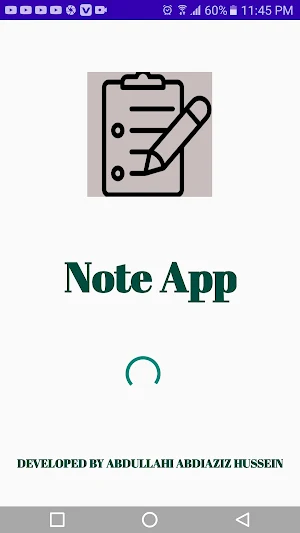 Xusuus Qor Screenshot 0
