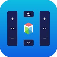 Samsung TV Remote Control