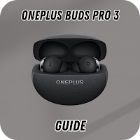 OnePlus Buds Pro 3 Guide