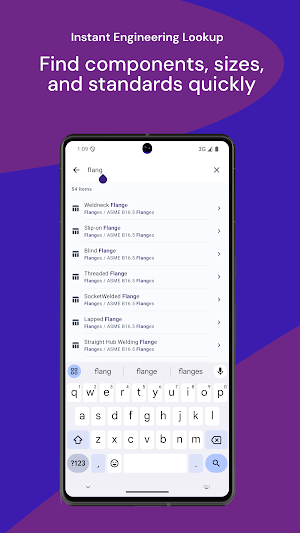 PipeAtlas Screenshot 3