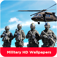 Military HD Wallpapers