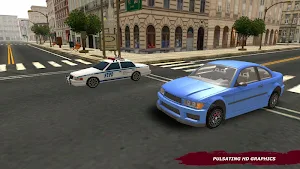 German Car Simulator Screenshot 2