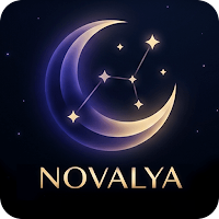 Novalya: Horoscope & Tarot