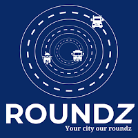 Roundz Rider