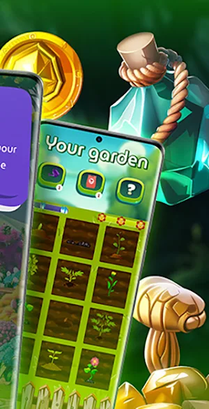 Baji999 Gardener Screenshot 3