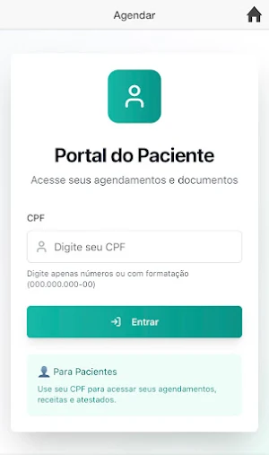 AVANÇO PSICOLOGIA Screenshot 0