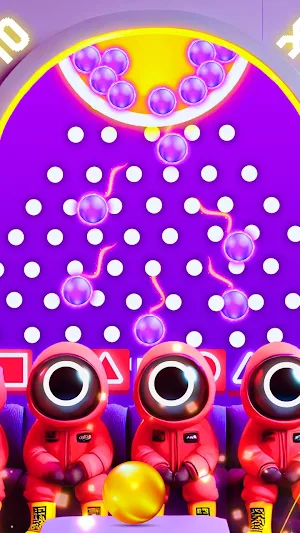 Pli-nko : Pop & Wins Screenshot 1