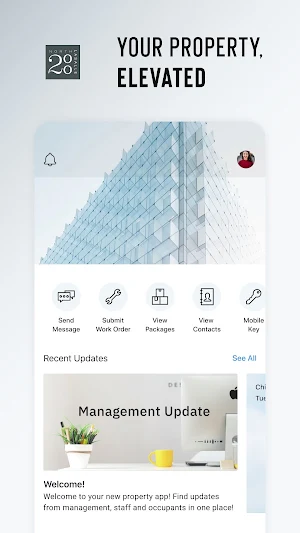 200 North LaSalle App Screenshot 0