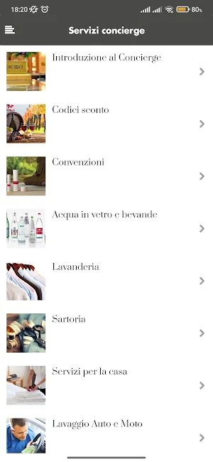 onPlace Lauria Screenshot 3
